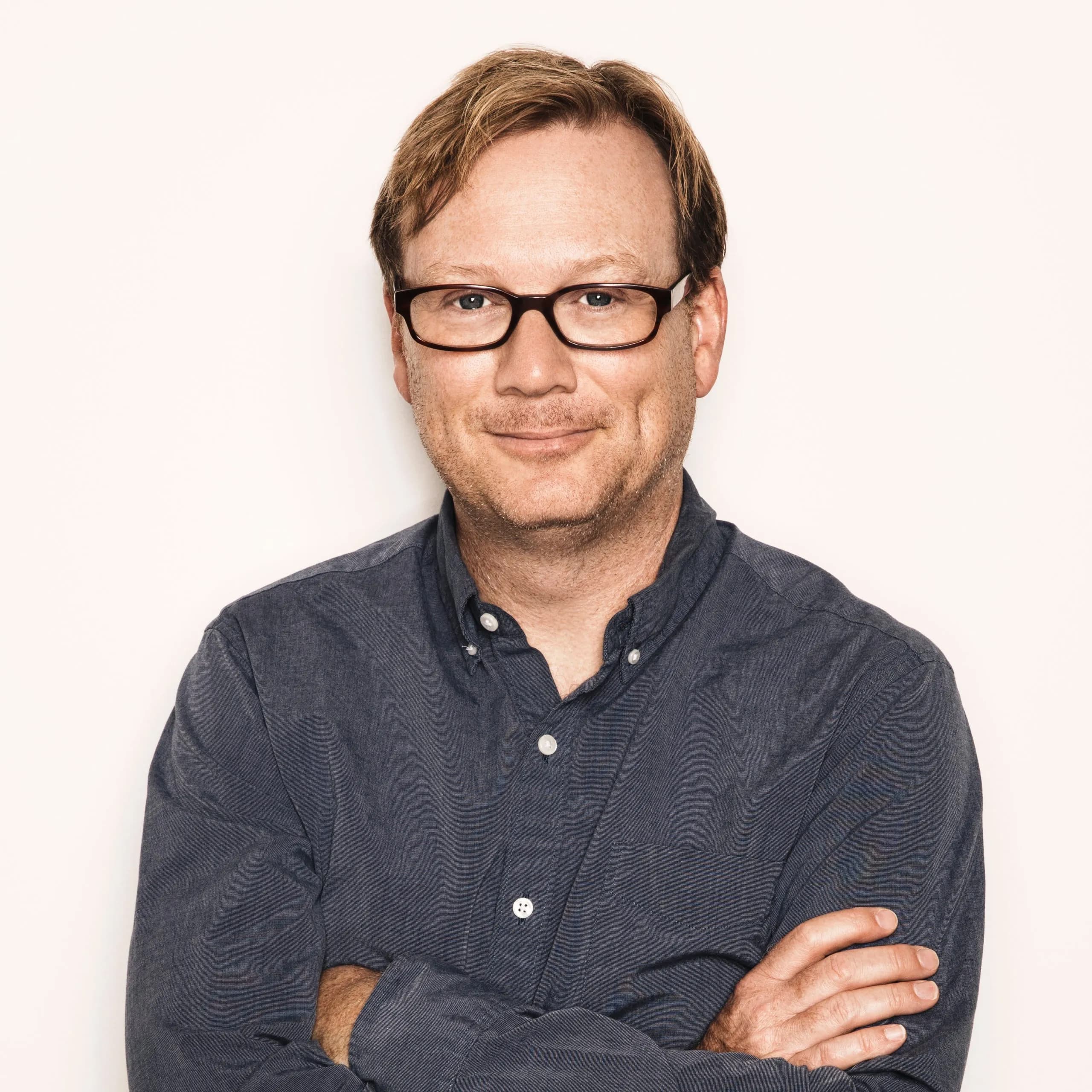 The Comedian's Comedian: Andy Daly